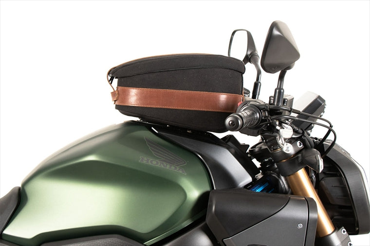 HEPCO&BECKER(ヘプコアンドベッカー) | タンクリングフィッティング ベーシック | 5169518 00 01 | CB650R/E-Clutch 19-25