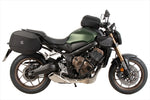 HEPCO&BECKER(ヘプコアンドベッカー) | タンクリングフィッティング ベーシック | 5169518 00 01 | CB650R/E-Clutch 19-25