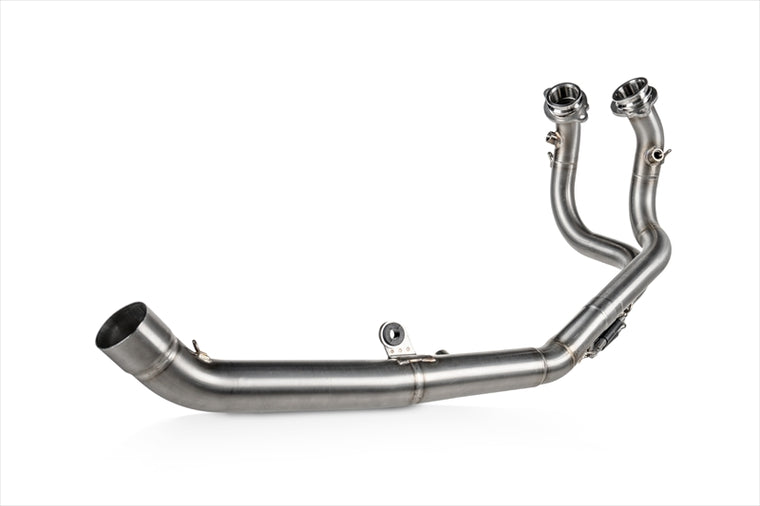 アクラポビッチ｜オプショナルヘッダー ステン｜E-H11R1