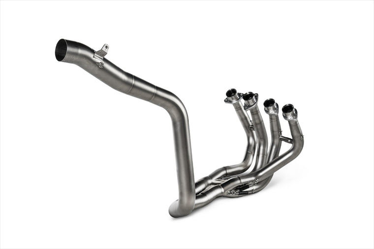 AKRAPOVIC(アクラポビッチ) | オプショナルヘッダー ステン | E-H6R8/1 | CBR600RR 13-25