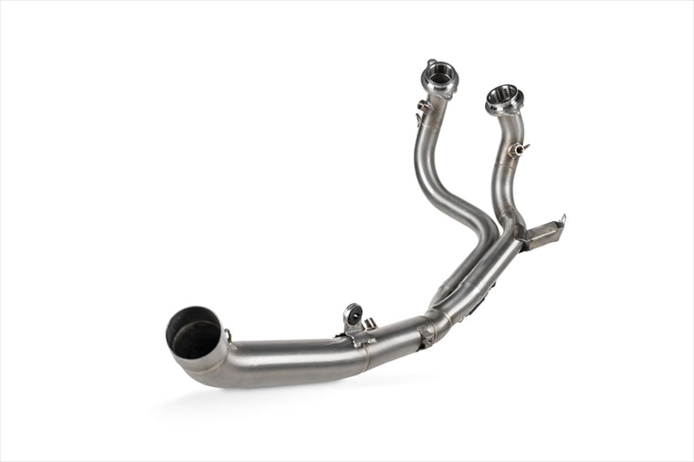 AKRAPOVIC(アクラポビッチ) | オプショナルヘッダー ステン | E-H11R2 | CRF1100L AFRICA TWIN ADVENTURE SPORTS　20-25