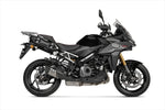 AKRAPOVIC(アクラポビッチ)スリップオンライン チタン JMCAS-S10SO19-HAPTJPP