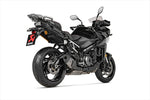 AKRAPOVIC(アクラポビッチ)スリップオンライン チタン JMCAS-S10SO19-HAPTJPP