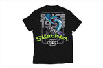 エスアンドエスサイクル｜Sidewinder Tシャツ XXL（USサイズ）｜510-1095