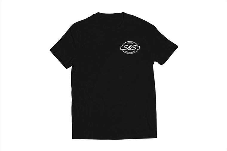 エスアンドエスサイクル｜Sidewinder Tシャツ XXXL（USサイズ）｜510-1096