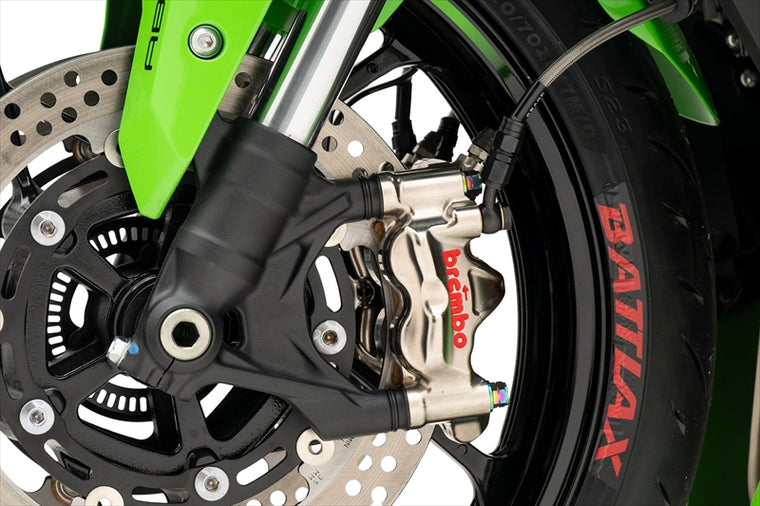 SWAGE-LINE PRO(スウェッジラインプロ)｜Fホースキット バイピース ステンB/BLK｜BTPB797FB