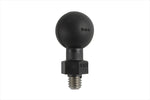 ラムマウント｜ボールアダプター 3/8-16ｘ0.375inchネジ付 1インチボール RAP-B-379U-371637｜RAP-B-379U-371637