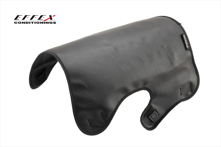 EFFEX(エフェックス)｜GEL-ZAB WARM SEAT COVER シートヒーター｜EHZ3136W
