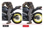EFFEX(エフェックス) | ローダウンキット 20mmダウン | PHA383D | MT-125 23/YZF-R125 23