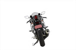 EFFEX(エフェックス) | ローダウンキット 20mmダウン | PHA383D | MT-125 23/YZF-R125 23