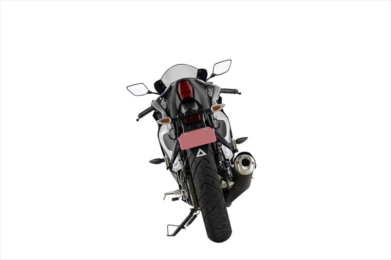 EFFEX(エフェックス) | ローダウンキット 20mmダウン | PHA383D | MT-125 23/YZF-R125 23