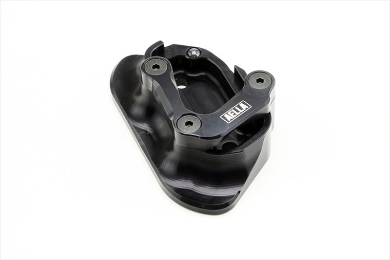 アエラ｜AELLA サイドスタンドエンド BMW R1300GS 2024(スポーツ)｜AE-74043