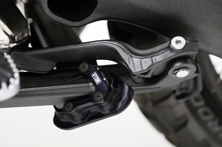 アエラ｜AELLA サイドスタンドエンド BMW R1300GS 2024(スポーツ)｜AE-74043