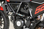 AELLA(アエラ)｜パフォーマンスダンパー DUCATI Scrambler 2G｜AA-ACT002