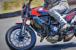 AELLA(アエラ)｜パフォーマンスダンパー DUCATI Scrambler 2G｜AA-ACT002