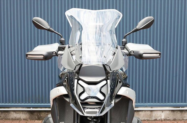 アエラ｜AELLA ハイスクリーン:スモーク BMW R1300GS 23｜AS-007-00-04