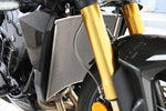 アエラ｜AELLA ラジエタープロテクター Triumph STREET TRIPLE 765｜AE-56052