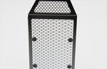 アエラ｜AELLA オイルクーラープロテクター:ブラック SCRAMBLER 2G｜AE-57032-BK