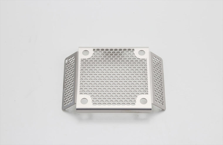 アエラ｜AELLA シリンダーヘッドプロテクター:ステンレス SCRAMBLER 2G｜AE-53003