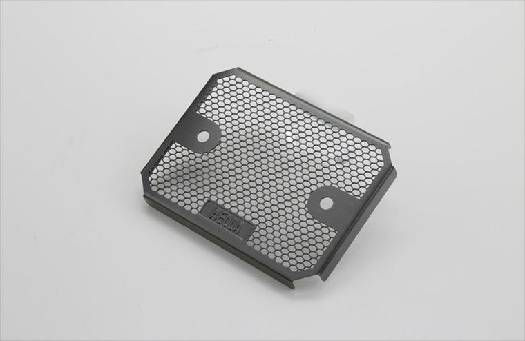 アエラ｜AELLA レギュレータープロテクター:ブラック SCRAMBLER 2G｜AE-53004-BK