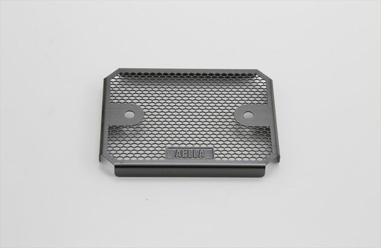 アエラ｜AELLA レギュレータープロテクター:ブラック SCRAMBLER 2G｜AE-53004-BK