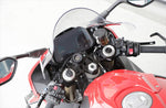 アエラ｜AELLA トップブリッジ MotoGPデザイン ポリッシュ BMW S1000RR 2023-｜AE-02022-PO