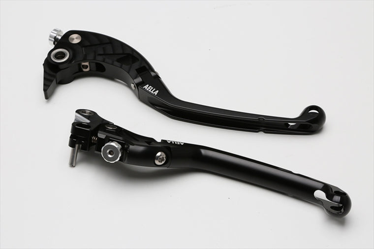 アエラ｜AELLA アルミビレットレバー(クラッチ) BMW S1000RR 19-｜AE-59005