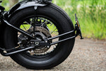MOTONE CUSTOMS(モートーン)｜ナンバー移設キット CLAW｜MCB031+MMU604+MLP001