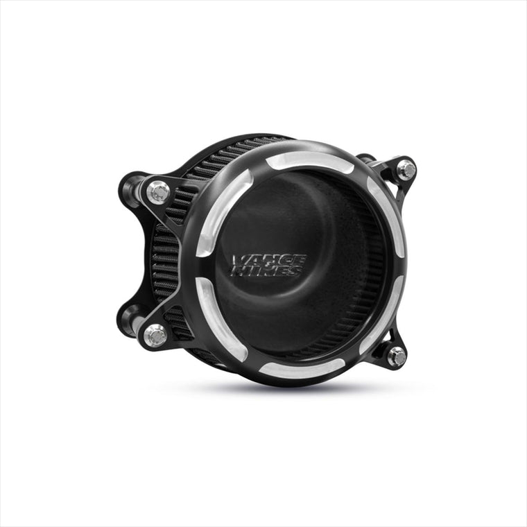 バンスアンドハインズ｜VO2 エアインテイク INSIGHT インサイト コントラスト｜41099