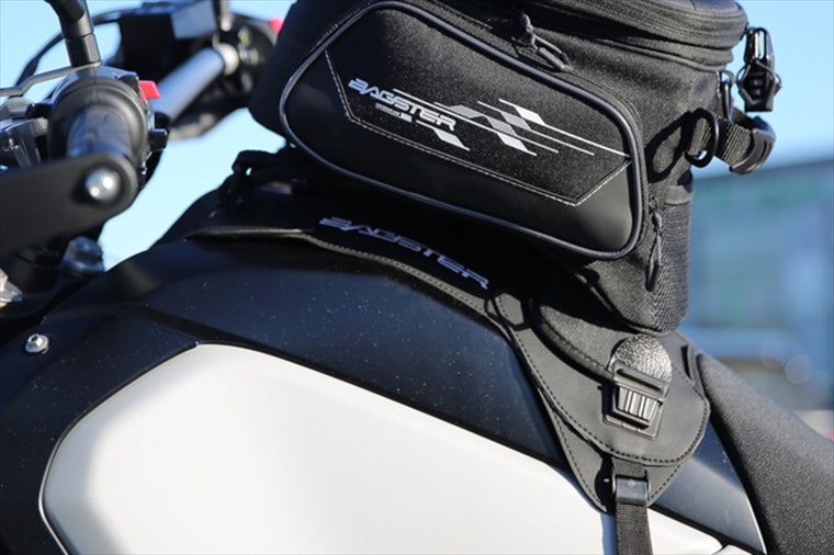 BAGSTER(バグスター)EASYシステム イージーロードEVOXAC500FR