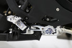 アエラ｜AELLA ブレーキペダル・ハイレジスタータイプ ブラック BMW R1300GS ツーリング｜AE-46024-BK