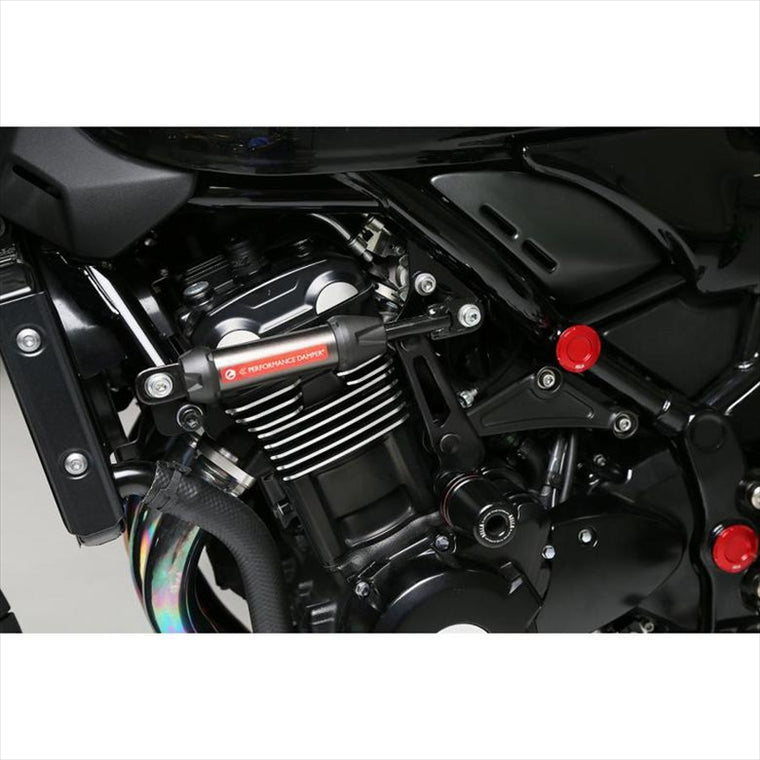 AELLA(アエラ)｜フレームスライダー Z900RS パフォーマンスダンパー用｜AE-68156A