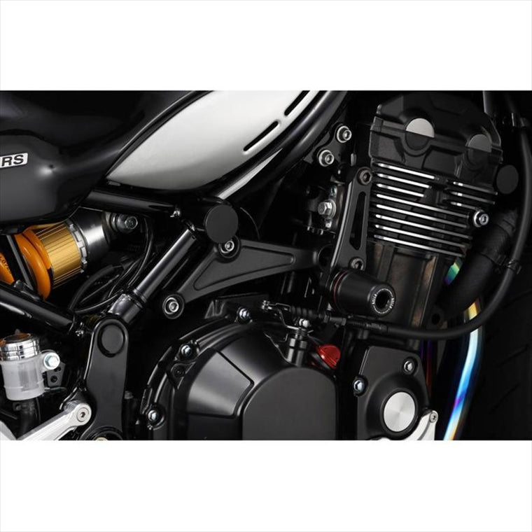 AELLA(アエラ)｜フレームスライダー Z900RS パフォーマンスダンパー用｜AE-68156A