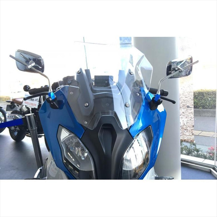 アエラ｜AELLA ミラーホルダー BMW R1200RS他｜AE-74401
