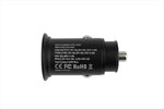 ラムマウント｜GDS 2ポートシガーチャージャー(USB TypeA+TypeC) RAM-GDS-CHARGE-PPS-CIGC｜GDS-CHARGE-PPS-CIGC