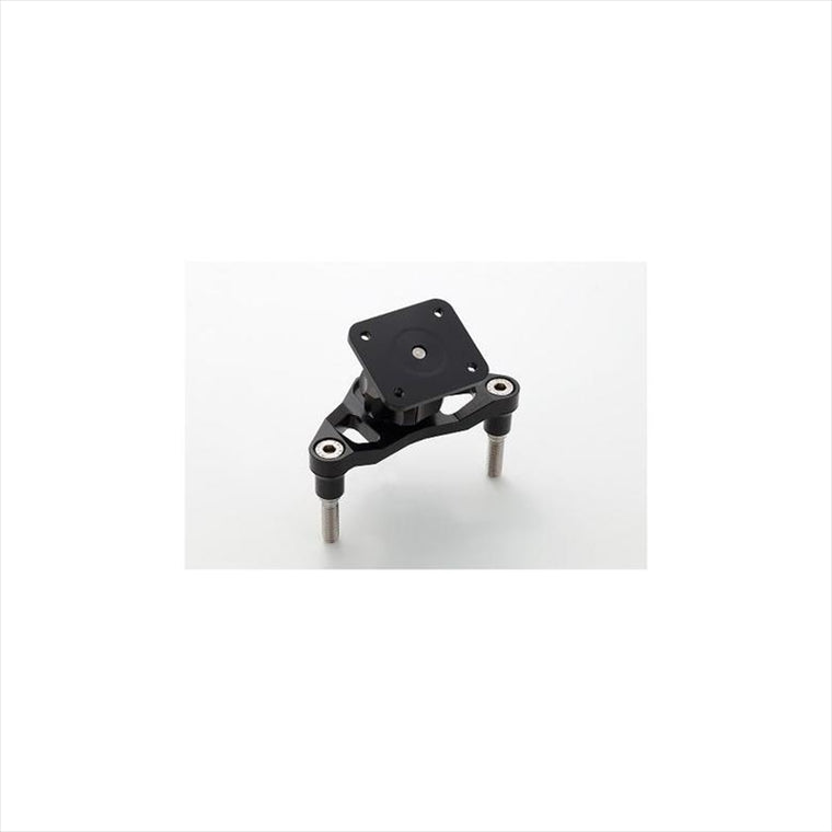 アエラ｜AELLA ナビゲーションステー(R12 R12nineT):ポリッシュ ユピテルガーミン用｜AE-77030-PO
