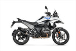 AKRAPOVIC(アクラポビッチ)スリップオンライン チタン ブラック JMCAS-B13SO4-HJGTBLJPP