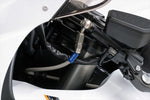 スウェッジラインプロ｜Cホース SUS/BLK  クリアコート Hayabusa 22-24｜BTP554C