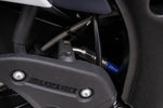 スウェッジラインプロ｜Rホースキット R＆B/BLK Hayabusa 22-24｜SAPB554R