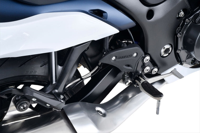 スウェッジラインプロ｜Rホースキット R＆B/BLK Hayabusa 22-24｜SAPB554R