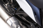 スウェッジラインプロ｜Rホースキット R＆B/BLK Hayabusa 22-24｜SAPB554R