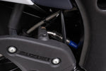 SWAGE-LINE PRO(スウェッジラインプロ)｜Rホースキット ステン/BLK｜STPB554R