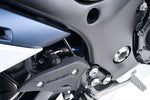 SWAGE-LINE PRO(スウェッジラインプロ)｜Rホースキット ステン/BLK｜STPB554R