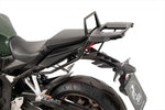 HEPCO&BECKER(ヘプコアンドベッカー) | トップケースキャリア アルラック ブラック | 6529547 01 01 | CB650R/E-Clutch 24-25