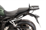 HEPCO&BECKER(ヘプコアンドベッカー) | トップケースキャリア アルラック ブラック | 6529547 01 01 | CB650R/E-Clutch 24-25