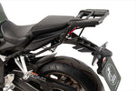 HEPCO&BECKER(ヘプコアンドベッカー) | トップケースキャリア イージーラック ブラック | 6619547 01 01 | CB650R/E-Clutch 24-25