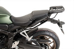 HEPCO&BECKER(ヘプコアンドベッカー) | トップケースキャリア イージーラック ブラック | 6619547 01 01 | CB650R/E-Clutch 24-25