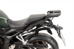 HEPCO&BECKER(ヘプコアンドベッカー) | トップケースキャリア イージーラック ブラック | 6619547 01 01 | CB650R/E-Clutch 24-25