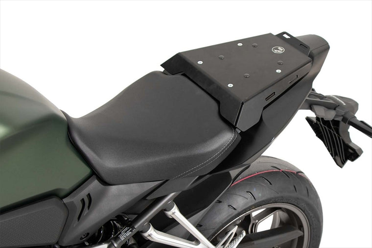 HEPCO&BECKER(ヘプコアンドベッカー) | スポーツラック ブラック | 6709547 00 01 | CB650R/E-Clutch 24-25