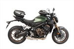 HEPCO&BECKER(ヘプコアンドベッカー) | スポーツラック ブラック | 6709547 00 01 | CB650R/E-Clutch 24-25